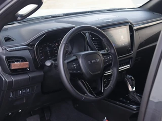Isuzu D-Max Isuzu D-Max 1.9 D. V-Cross Lang | Carplay | trekhaak | bagagedek - afbeelding nr 16