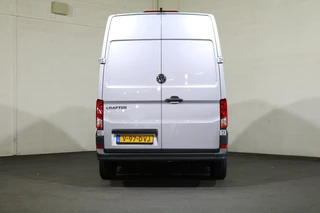 Volkswagen Crafter - afbeelding nr 8