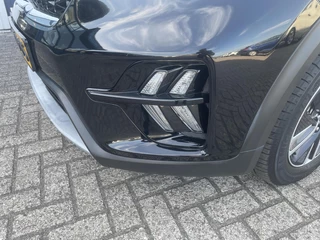 Kia Niro Kia Niro 1.6 GDi Hybrid DynamicLine - afbeelding nr 14