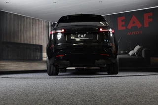 Land Rover Range Rover Velar Land Rover Range Rover Velar 2.0 P400e AWD Dynamic SE PHEV / New Model / Acc / Lane Assist / Dode Hoek / Leder / Open Panoramadak - afbeelding nr 33