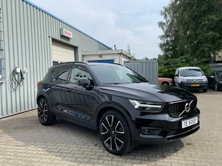 Volvo XC40 - afbeelding nr 2