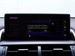 Lexus NX Lexus NX 300h AWD Luxury Line | Schuifdak | Safety Pack | Premium Audio - afbeelding nr 20