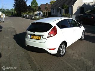 Ford Fiesta Ford Fiesta 1.0 EcoBoost Titanium - afbeelding nr 5