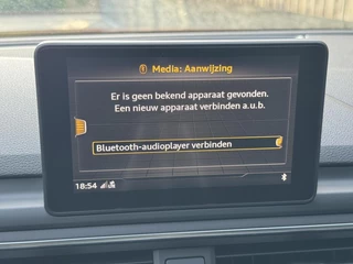 Audi A5 Audi A5 Sportback 1.4 TFSI S-line Automaat | Navigatiesysteem | Climate control | Cruise control | LED verlichting | Sportonderstel | Buitenspiegels elektrisch inklapbaar | 19 inch lichtmetalen velgen | Parkeersensoren voor en achter - afbeelding nr 17