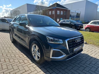 Audi Q2 App connect | Virtueel - afbeelding nr 7