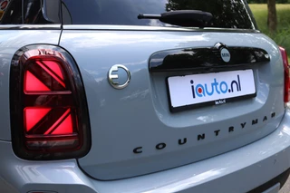 MINI Countryman MINI Countryman Mini 2.0 Cooper S E ALL4 Untamed Edition Pano/Leder/Camera/Head-up/Keyless/LED/ACC/HK/Elek. stoel+mem/18