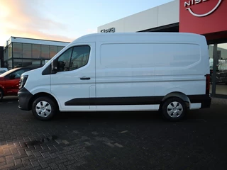 Nissan Interstar - afbeelding nr 5