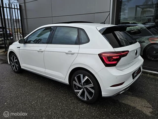 Volkswagen Polo Volkswagen Polo 1.0 TSI R-Line Panorama/IQ Light/Carplay - afbeelding nr 8