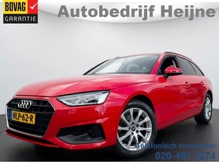 Audi A4 Avant 35 TFSI 2.0 150PK PRO LINE