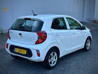 Kia Picanto Kia Picanto 1.0 DPi ComfortLine 5-Deurs | Airco | Cruise | 1e eignr | NAP! - afbeelding nr 3