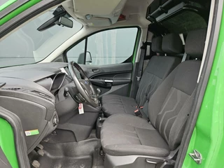 Ford Transit Connect Ford Transit Connect 1.5 TDCI L2 Airco 3-pers navi 101 PK euro 6 - afbeelding nr 2