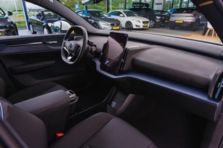 Volvo EX30 - afbeelding nr 10