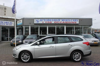 Ford Focus Wagon 1.0 Trend Edition NAVI / CRUISE / CLIMATE