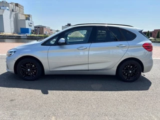 BMW 2 Serie BMW 2 Serie Active Tourer - afbeelding nr 4