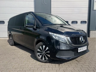 Mercedes-Benz EQV - 125421335-0
