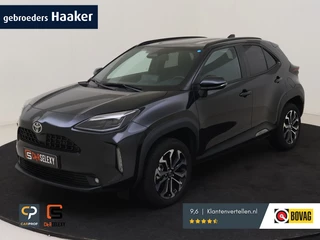 Toyota Yaris Cross 1.5 Hybr 115 Dynamic