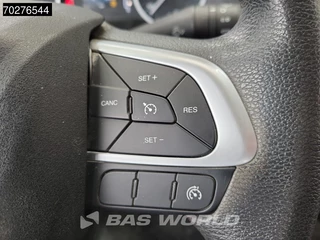 Iveco Daily Iveco Daily 35C16 3.0L Kipper Dubbel Cabine met Kist Dubbellucht 3,5t Trekhaak Airco Cruise Tipper Benne Kieper Airco Dubbel cabine Trekhaak Cruise control - afbeelding nr 17