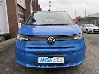 Volkswagen Transporter Volkswagen Transporter Multivan 1.5 TSI 136pk - afbeelding nr 4