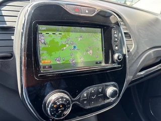 Renault Captur Renault Captur 0.9 TCe Dynamique, Clima, Cruise, Navi, DAB, Trekhaak - afbeelding nr 23