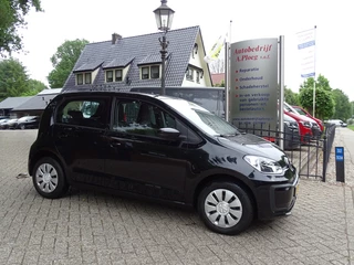 Volkswagen up! Volkswagen up! 1.0 BMT up! DAB / LANE ASS AUR CAMERA PDC 1e eig - afbeelding nr 1