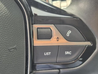 Peugeot 5008 Peugeot 5008 1.2 PureTech Blue Lease Allure 7-Persoons AUTOMAAT | NAVI | CLIMA | PDC | 18