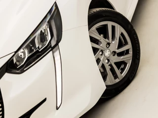 Peugeot 208 Peugeot 208 1.2 PureTech Sport (APPLE CARPLAY, GROOT NAVI, 360 CAMERA, SPORTSTOELEN, LM VELGEN, LANE ASSIST, CRUISE, NIEUWSTAAT) - afbeelding nr 31
