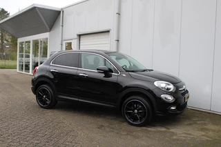 Fiat 500X - afbeelding nr 4