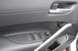 Toyota Corolla Cross Toyota Corolla Cross Hybrid 140 Style Limited Automaat | Android Auto en Apple CarPla - afbeelding nr 13