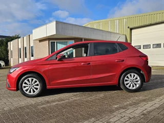 SEAT Ibiza Zondag OPEN! - afbeelding nr 8