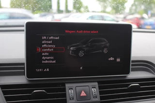 Audi Q5 Audi Q5 55 TFSI e quattro Competition / Panoramadak / 360Camera / Luchtvering / RS Stoelen / 21'' / B&O / Matrix LED / Dodehoek / Virtual Cockpit / Navigatie / Stoelmassage / Tourpakket - afbeelding nr 24