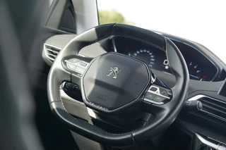 Peugeot 3008 Peugeot 3008 1.2 PureTech Blue Lease Premium - Gris Hurricane - Nieuwstaat - afbeelding nr 20