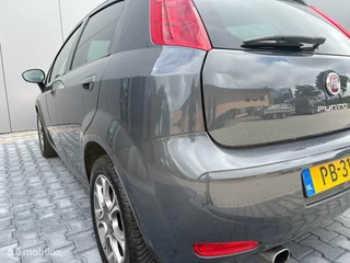 Fiat Punto Fiat Punto Evo 0.9 TwinAir Lounge - afbeelding nr 8