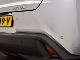 Lexus UX - afbeelding nr 19