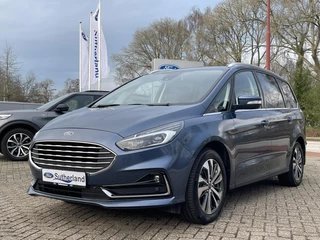 Ford Galaxy Ford Galaxy 2.5 Hybrid Titanium Ford Galaxy 2.5 Hybrid Titanium 190pk | Adaptieve Cruise | Full LED | Afneembare Trekhaak | 1510kg Trekgewicht | Verlengde fabrieksgarantie tot 03-2027 - afbeelding nr 5