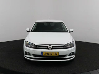 Volkswagen Polo Volkswagen Polo 1.0 | Stoelverwarming | Privacy glas | Lichtmetalen velgen | - afbeelding nr 25