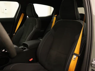 Polestar 2 Polestar 2 BST EDITION 230 *UNIEK* 21INCH ÖHLIN DEMPERS ALCANTARA - afbeelding nr 13