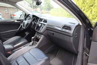 Volkswagen Tiguan Allspace Volkswagen Tiguan Allspace 1.4 TSI DSG Highline 7p. Panodak|A. Cruise|E. stoel verst.Carplay|Camera|Trhk|Elektrische achterklep| - afbeelding nr 10