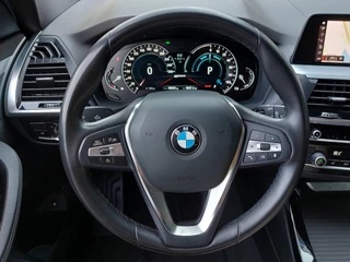 BMW X3 BMW X3 xDrive30e Executive | Plug-In Hybrid | Navi | Clima | Cruise | Led Koplampen | Sportstoel+Stoelverwarming | Licht+Regensensor | Pdc V+A | Privacy Glass | 19''lm - afbeelding nr 11
