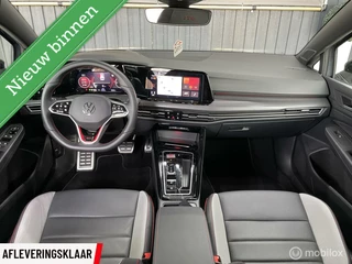 Volkswagen Golf Volkswagen Golf 8 2.0 TSI GTI Clubsport NurnburgRing Edition - afbeelding nr 10