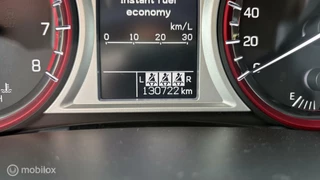 Suzuki Vitara Suzuki Vitara 1.4 S Allgrip NAVI / LED / ACHTERUITRIJCAMERA - afbeelding nr 9