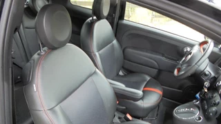 Fiat 500e - afbeelding nr 10