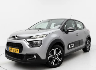 Citroën C3 1.2 PureTech Carplay Cruise Led 3256 Km Nieuwstaat Eerste eigenaar Fabrieksgarantie 04-2026