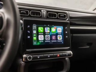 Citroën C3 Automaat (APPLE CARPLAY, GROOT NAVI, CAMERA, STOELVERWARMING, GETINT GLAS, SPORTSTOELEN, CRUISE, LANE ASSIST, NIEUWE APK, NIEUWSTAAT) - afbeelding nr 8