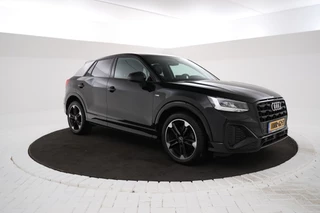Audi Q2 Navigatie, Virtual, Rotor velg - afbeelding nr 4