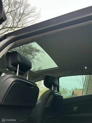 Renault Scénic Renault Scenic 1.3 TCe Bose - afbeelding nr 11