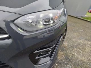 Kia ProCeed - afbeelding nr 3