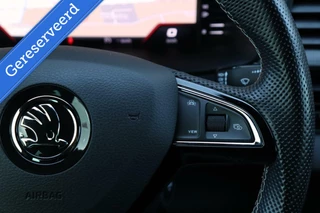 Škoda Karoq Skoda Karoq 1.5 TSI / 150 PK / Sportline / Virtual Cockpit / Camera / Trekhaak / Cruise Control / 18