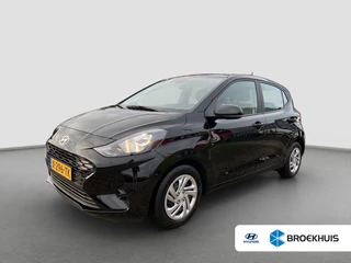 Hyundai i10 1.0 66pk Comfort Smart
