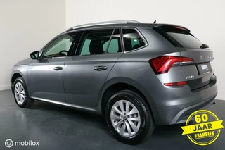 Škoda Kamiq Skoda Kamiq 1.0 TSI AMBITION-AUTOMAAT-CARPLAY-110 PK - afbeelding nr 3