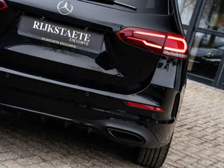 Mercedes-Benz B-Klasse Mercedes B-klasse 250 e Premium|SFEERVERL.|AMG|LED|STOELVER. - afbeelding nr 39